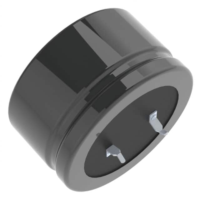 LGJ2C331MELB15 Nichicon  Aluminium-Elektrolytkondensatoren